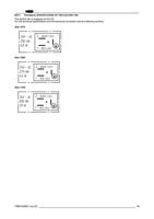 81 T ECHNICAL SPECIFICATIONS OF THE ELECTRIC FAN The (Page 16 / 22) HSD Spindle AT MT Series Installation, Operation and Maintenance Instructions and Precautions